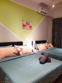 LovelyHome@Geo Linked BRT/Sunway/Medical 中文房东 - Kampong Penaga - 0