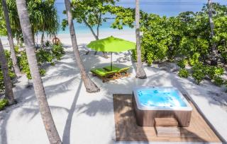 Emerald Maldives Resort & Spa-Deluxe All Inclusive - Raa Atoll - 5