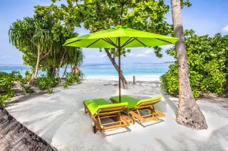 Emerald Maldives Resort & Spa-Deluxe All Inclusive - Raa Atoll - 2