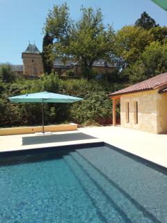 Les Bernardies - Simeyrols - 3