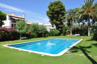 Apartamentos Sunway Talaia - Sitges - 9