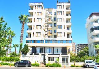 Hotel Royal Hill - Antalya - 8
