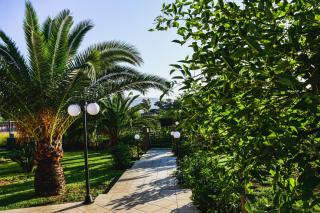 Villa Sweven Chania , Private Pool & Stunning Sunsets , Near the Beach - Souda (Suda) - 6