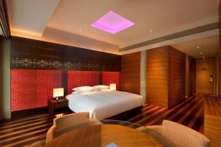 Andaz Xintiandi, Shanghai, By Hyatt - Shanghai - 4