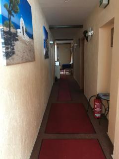 Poseidon Hotel - 1