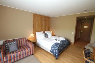 Hotel Rimberg - 7