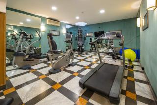 Culture Hotel Villa Capodimonte - Napoli - 2