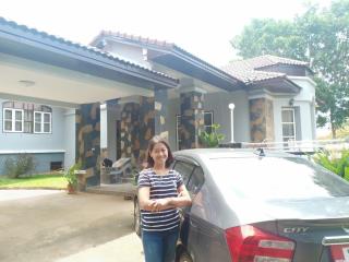 บ้านนกเคียงจัน ปากช่อง Nok Kiang Chan Home Pak Chong - 5