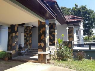 บ้านนกเคียงจัน ปากช่อง Nok Kiang Chan Home Pak Chong - Ban Nong Ka Cha - 4