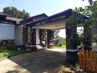 บ้านนกเคียงจัน ปากช่อง Nok Kiang Chan Home Pak Chong - Ban Nong Ka Cha - 3