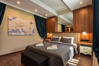 Palace of Culture 2-Bedroom Retreat on Skobelev blvd - Sofia - 1