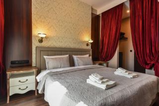 Palace of Culture 2-Bedroom Retreat on Skobelev blvd - Sofia - 7