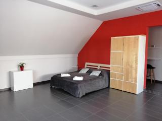Szépségpatika Apartman - Sárospatak - 9
