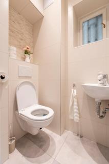 Apartment Slavikova 11 - Praga - 1
