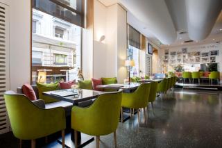 Jump INN Hotel Belgrade - Belgrado - 5