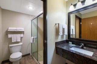 AmericInn by Wyndham Merrill - Merrill - 2