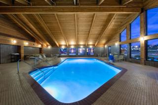 AmericInn by Wyndham Merrill - Merrill - 8