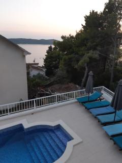 Villa Lizzi - Trogir - 6