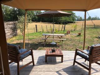 Glamping Resort Bousset - 5
