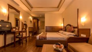 Hotel Nahar Nilgiris - Ooty - 3
