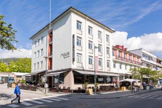 Hotell Molde - Molde - 0