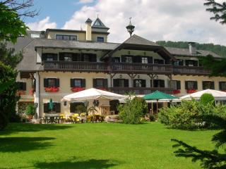 Hotel Stroblerhof - Strobl - 9
