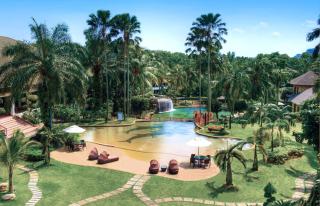 Cyberview Resort & Spa - Cyberjaya - 0