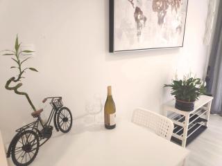 Bed & Bike Zagreb studio apartment - Zagreb - 1