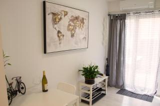 Bed & Bike Zagreb studio apartment - Zagreb - 4