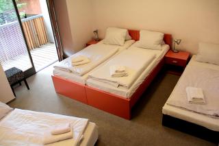 Hotel U Tří volů - 7