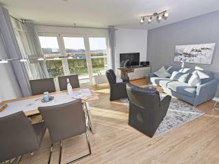 Villa Schwan F654 WG 17 "Sonnengruß" - Binz - 2