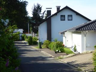 Ferienwohnung Dora 2 - Michelstadt - 0
