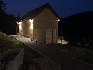 Le Cabanon de LaFermeDuNol - La Bresse - 2