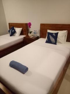Suryadina Guest House - 9
