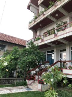 Swiss Hostel - Kruševac - 8