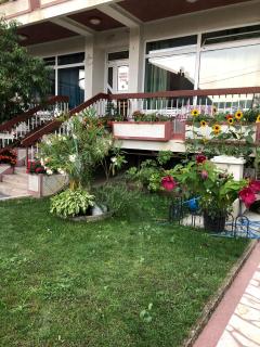 Swiss Hostel - Kruševac - 7