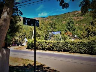 Blue Bird Flat - Bariloche - 8