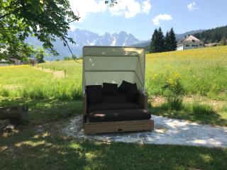 Landhaus Koller - Gosau - 7