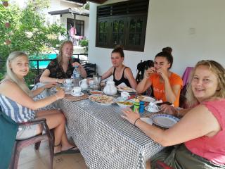 Villa Ok - Unawatuna - 6