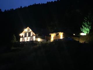 Le Cabanon de LaFermeDuNol - La Bresse - 3