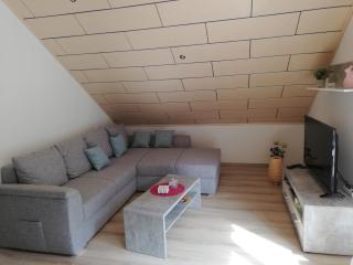 Ferienwohnung an der Lay Wohnung 2 - Bach - 5