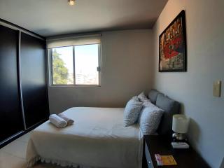 BECERRA Homestay - Città del Messico - 5
