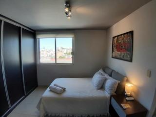 BECERRA Homestay - Città del Messico - 6