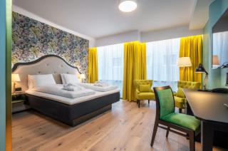 Thon Hotel Cecil - Oslo - 1