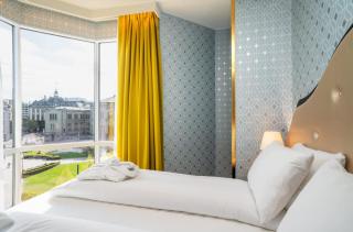 Thon Hotel Cecil - Oslo - 4