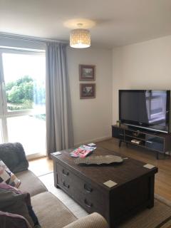 Hansen House 2 with Private Parking - Cardiff - 6
