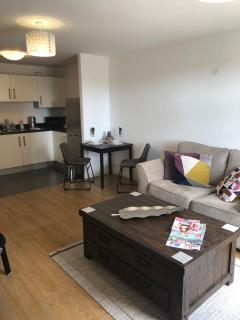 Hansen House 2 with Private Parking - Cardiff - 5