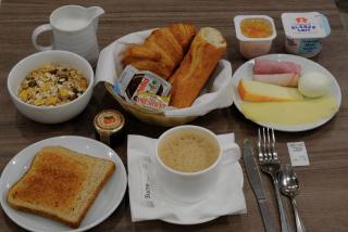 Terminus Orléans Paris - Paris - 4