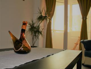 Casa Peterfi - Apartment with 3 Bedrooms and Spacious Living Room - 7