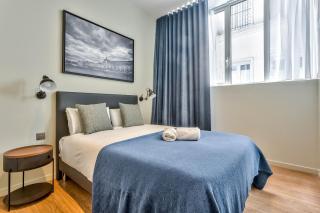 77 - Urban Sublime Le Marais - Paris - 7